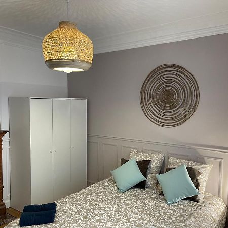 Bella Mia - Chic Apartment Near Orly Rport 15Mns Frm Paris Choisy-le-Roi Exteriér fotografie