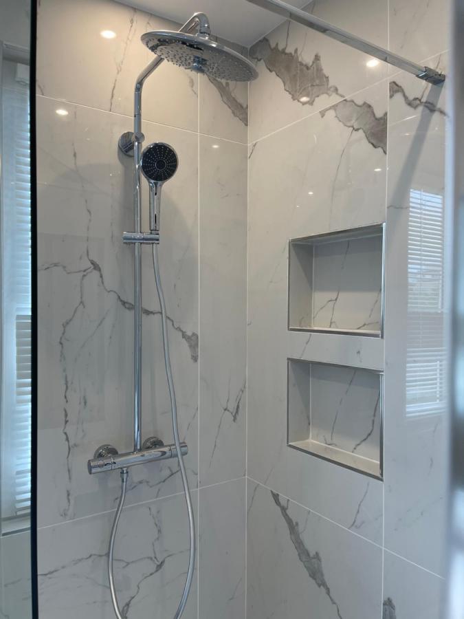 Bella Mia - Chic Apartment Near Orly Rport 15Mns Frm Paris Choisy-le-Roi Exteriér fotografie