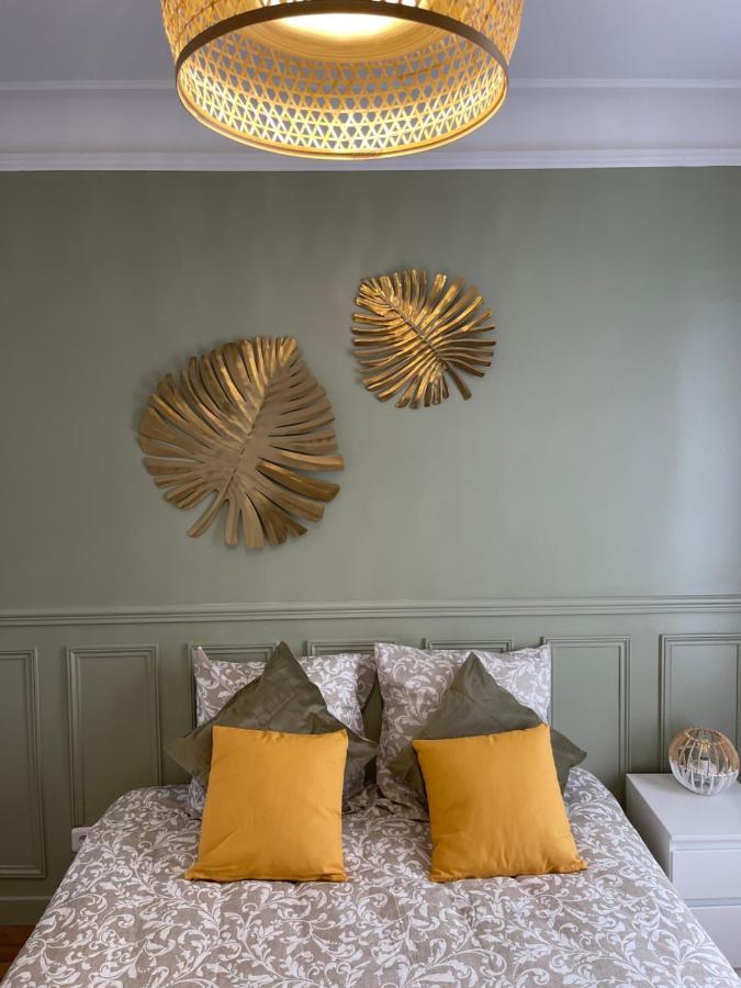 Bella Mia - Chic Apartment Near Orly Rport 15Mns Frm Paris Choisy-le-Roi Exteriér fotografie