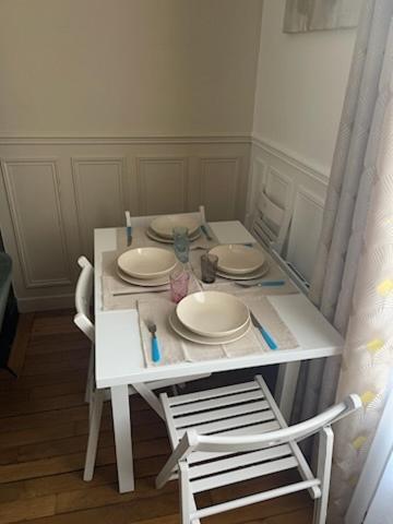 Bella Mia - Chic Apartment Near Orly Rport 15Mns Frm Paris Choisy-le-Roi Exteriér fotografie